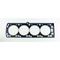 Těsnění hlavy válců Athena Cut Ring Racing pro Opel Vectra A Calibra A C48 D08 D48 C20XE C20XEJ 2.0-1