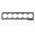 Těsnění hlavy válců Athena Cut Ring Racing pro Mercedes M104 3.2 330083R-1