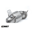 Downpipe MST Performance BMW X3 X4 X5 X6 X7 40i B58 OPF-2