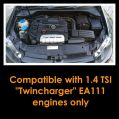 Sací systém MST Performance pro Seat Leon MK2 1.4 TSI EA111 Twincharger-2
