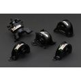 Hardrace Harden Engine Mount for Honda Civic-1