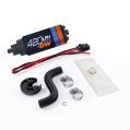 Palivové čerpadlo DeatschWerks DW420 420lph Ford Mustang 85-97-1