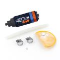 Palivové čerpadlo DeatschWerks DW420 420lph Mazda RX-8 04-08-1