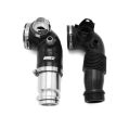 Sací potrubí turba MST Performance pro BMW F20 F21 F22 F30 F32 2.0T N20 125i 220i 228i 320i 328i 420i 428i-3