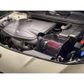 Průhledný kryt MST Performance Mercedes Benz A180 A200 A250 CL180 CLA200 CLA250 GLA180 GLA200 GLA 250 W176 C117 X156 1.6T 2.0T M270-1
