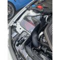 Průhledný kryt MST Performance Toyota/ BMW 2.0T B48/ 3.0T B58-3