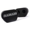 Univerzální sportovní vzduchový filtr Ramair MS-006T pro karburátorové motory-3