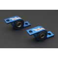 Hardrace Front Lower Arm For Bushingbig For Subaru Impreza Legacy outback-1