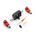 Battery Isolator AS-SR Radlok Rev.2 odpojovač akumulátoru hlavní vypínač proudu-1