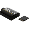 Ecumaster Data Logger - EDL-1-2
