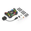 Steering Wheel Control Panel - wheel switch board Ecumaster-1