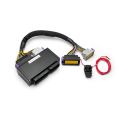 Interconnector EMU BLACK - VW Golf mk4 (VR6-r32 BFH) Ecumaster-1