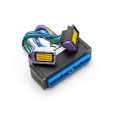 Nissan SR20 (64pin) EMU Plug&Play adapter-1