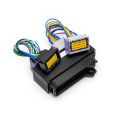 Audi 2,2 ( AAN / 3B / ABY ) EMU Plug&Play adapter-1