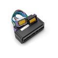 Mitsubishi Lancer Evo (IV-VIII) (4-8) EMU Plug&Play adapter-1