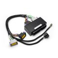 Interconnector EMU –  AUDI RS4 B5 27 BiT Ecumaster-1