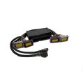 Interconnector EMU –  AUDI RS4 B5 27 BiT Ecumaster-2