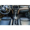 Coolerworx Short Shifter pro Mini Cooper Classic Pro Bulb černá-3