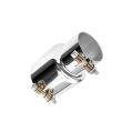 Downpipe FMIC.Pro AUDI A6 Allroad 2.7 3.0 TDI C6 2007-2011-3