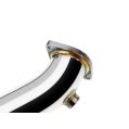 Downpipe FMIC.Pro BMW E90, E91, E92, E93 335i, 335xi N54 2005-2010-3