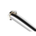 Downpipe FMIC.Pro BMW F20 F21 114i 116i 118i N13 2011-2015-3