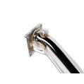 Downpipe FMIC.Pro AUDI A4 S4 RS4 2.7 biturbo B5 2000-2002-3