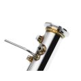 Downpipe FMIC.Pro BMW E70 x5 30sd 35dx M57N2 2007-2013-3