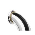 Downpipe FMIC.Pro AUDI S3 2.0 TFSI 8V 2013-2016 s katalyzátorem 200CPSI Racing-3