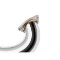Downpipe FMIC.Pro AUDI A3 Quattro 1.8 T 8L 1997-2003-3