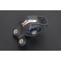 Hardrace Rear Engine Mount For Honda Fit-1