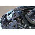 Sací systém MST Performance pro BMW M3/M4 (G80/G82) Competition 3.0T S58-8