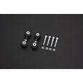 Hardrace Universal Adjustable Stabilizer Link Honda Civic-1