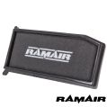 Ramair RPF-2050 Sportovní vzduchový filtr Renault Clio (MK2) 1.2 Tce 2013+-3