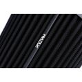 Proram Multi Fit Universal Pleated 70mm Aluminium Neck Air Filter-7