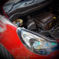 Sací systém Ramair SR-078 pro Vauxhall Corsa D E 1.0 1.2 1.4 l-3