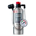Přípravek CarFix HOBBY 3v1 pro doplnění klimatizace R134a 235ml s hadicí-1