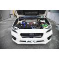 Sací systém MST Performance pro Subaru WRX STi 2.5T-6