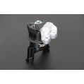 Hardrace Right Engine Mount For Honda Civic-1
