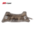 Pulsar PSR Titanium Wastegate Tepelná Izolační Ponožka 38mm V-Band-1