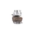 Pulsar PSR Titanium Wastegate Tepelná Izolační Ponožka 60mm V-Band-1