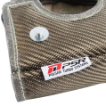 Tepelná deka turba Pulsar PSR Gen2 pro 6270G 7170G 66E 70E 75E 7685E 8085E 8385E V-Band T4 Divided-11