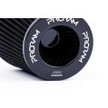 Sací systém Proram PSR-232-BK Volkswagen VW Golf MK5 R32 3.2l -6