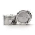 Kované písty ZRP Mitsubishi EVO 4-9 4G63 ZRP Forged Pistons 86.00mm-1