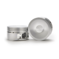 Kované písty ZRP Opel 1.6L Z16LER / LET ZRP Forged Pistons 79.00mm 8.5:1-1