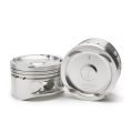 Kované písty ZRP Opel 2.0L 16v C20XE & Z20LET 86.00mm 8.8:1-1