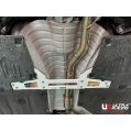 Mid Lower Brace Ultra Racing for TOYOTA SUPRA-1