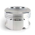 Forged Pistons ZRP for VW 2.0L TFSI / TSI 82.7mm-3