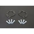 Hardrace Rear Adjusting Spacer Honda City Fit-1