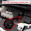 Sací systém Ramair JSK-115-BOLT Ford Focus MK3 2.0 ST Ecoboost-5