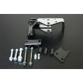 Hardrace Front Track Bar Relocation Bracket Jeep Wrangler Wrangler unlimited-1